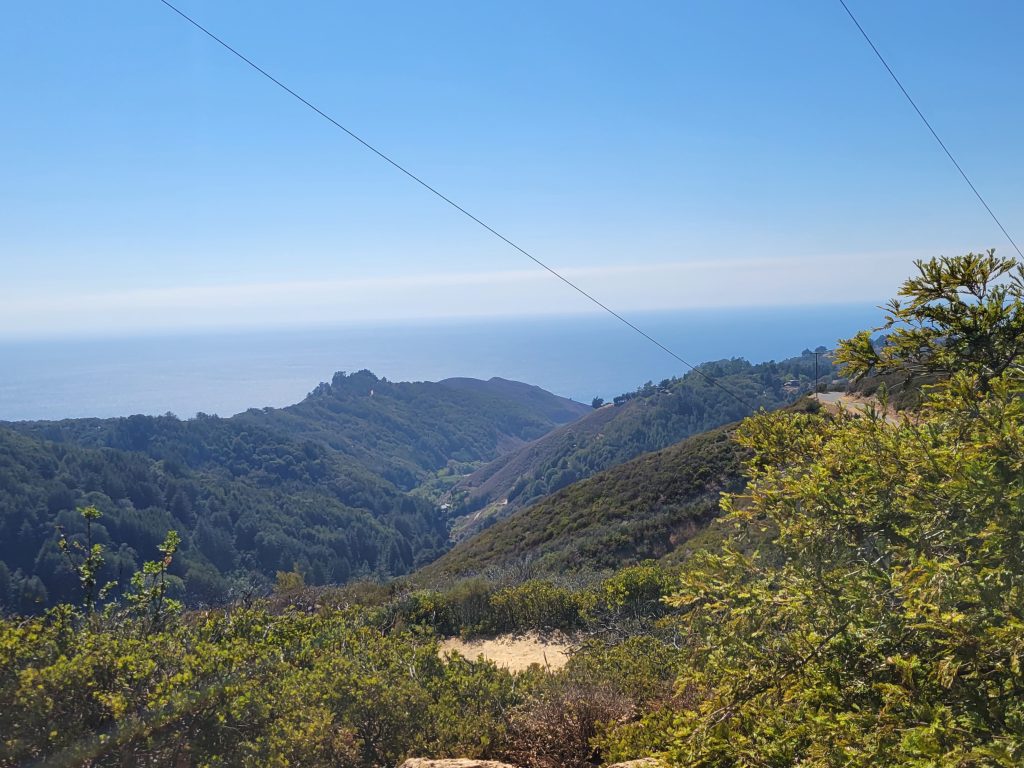 Pfeiffer State Park